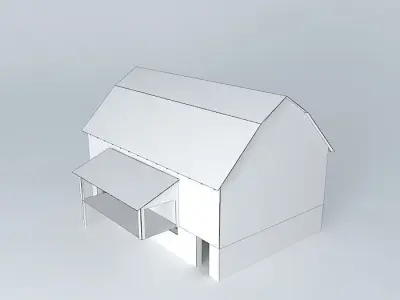 Otonabee children Free 3D model