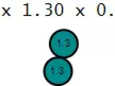 Eternity Line Diamond Band 3D print model