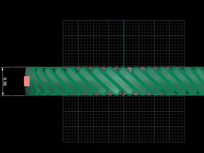  bilezikler 3D print model