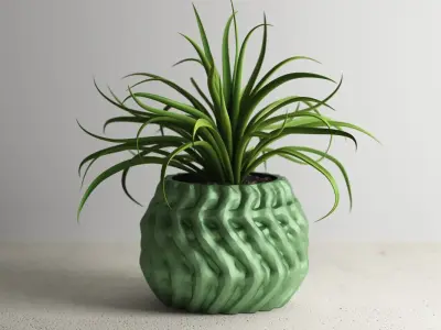 vase 3d print 276  3D print model