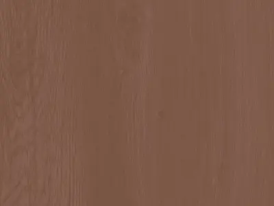 TV Table -Link walnut and white Free 3D model