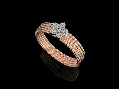 Gold N1385 3D print model