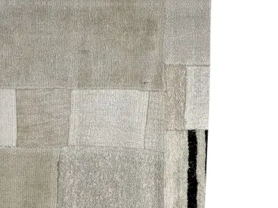 Tapestry Bojagi 3D model