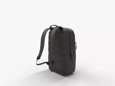 Xiaomi Classic Business Backpack 2 3D model