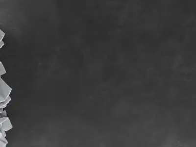 Self-leveling floor v11 3D model