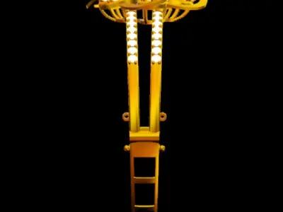  New Latest bracelet jewelry   3D print model