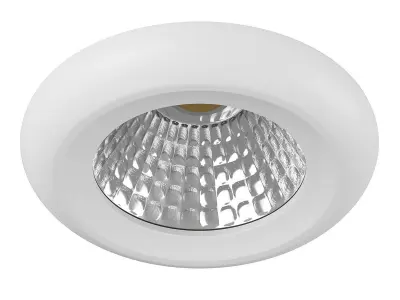 07101x Monde Lightstar spotlight 3D model