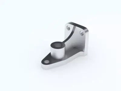 Mechanical Part No 73 3D print model