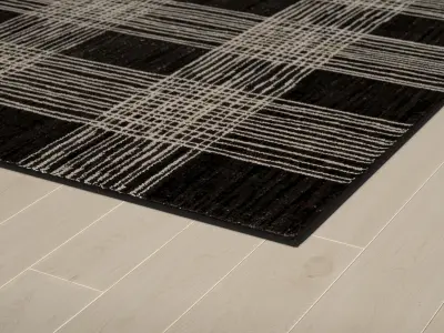 Karastan Rugs Collection 03 3D model
