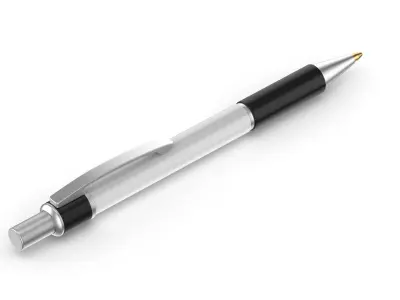 Office Pen 3D model