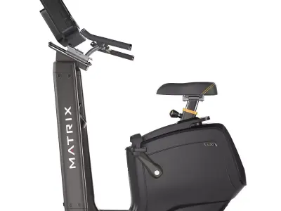 Exercise Matrix U30 3D model