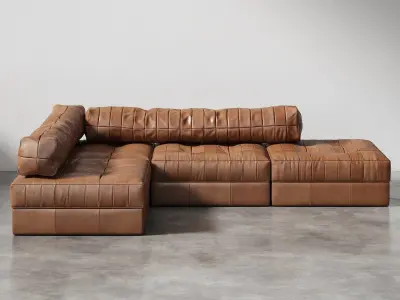 DS 1088 Composition A 3D model