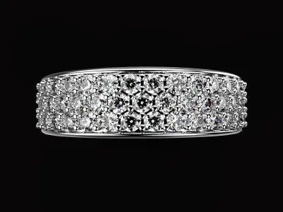 AV Designe 243 3D print model