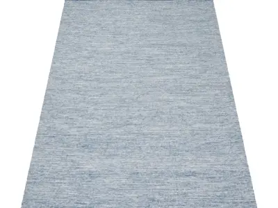 Rug Set 275 3D model