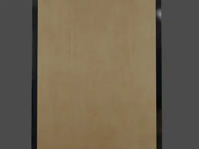 Photo Frame Free 3D model