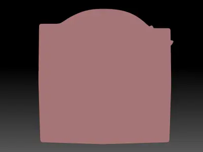 Welcome  3D print model