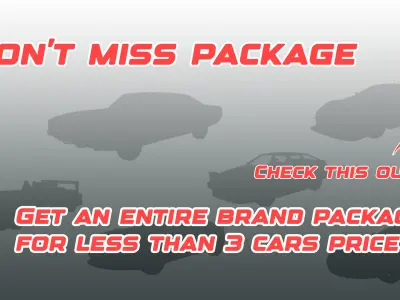 Audi - 2015 - R8 LMS GT3 3D model