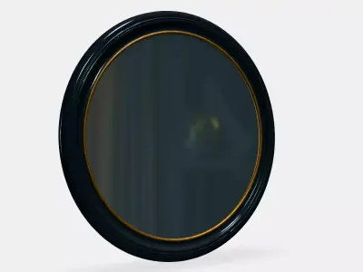 ALMAROD Mirror 2 3D model