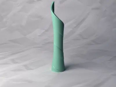 VASE 515 3D print model