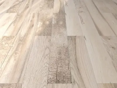 Yurtbay Rosin Bone 15x90 Texture