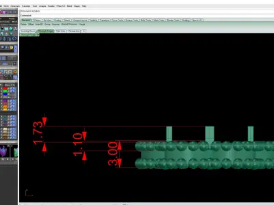 Vancleef Sweet Butterflies earstuds Printable File 3D print model