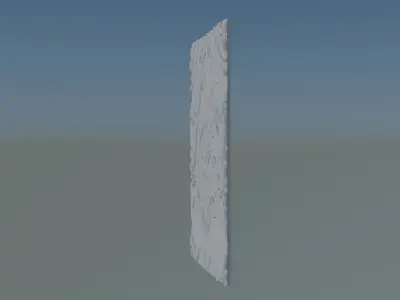 Captivating Architectural Art 3D print model