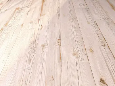 Yurtbay Larix Ivory 20x120 Texture