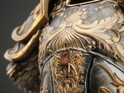 Speed Up Your Texturing Workflow in Substance Painter Texture