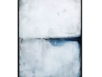 Pictures1138 Low-poly 3D model