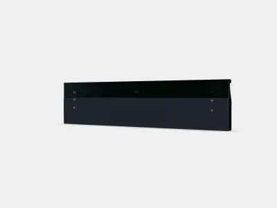 UPPLOV Drawer front 1 Low-poly 3D model