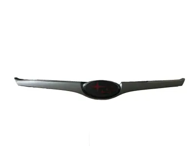 SUBARU IMPREZA EMBLEM LOGO 3D print model