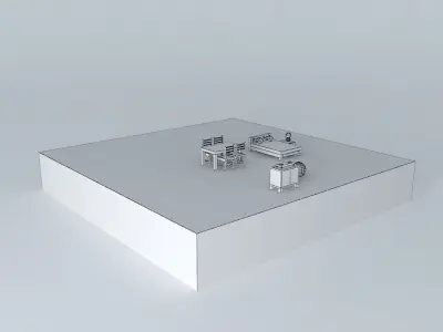 sketchyphysics is fun Free 3D model