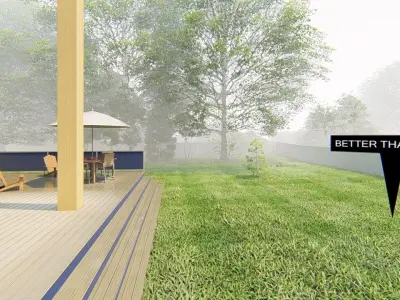 X9 3 STORY LUXURY HOUSE FREE 3D MODEL Free 3D model