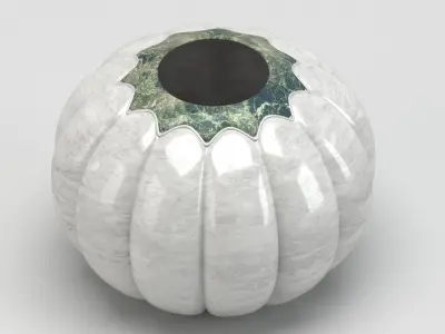 Vase 17 3D model