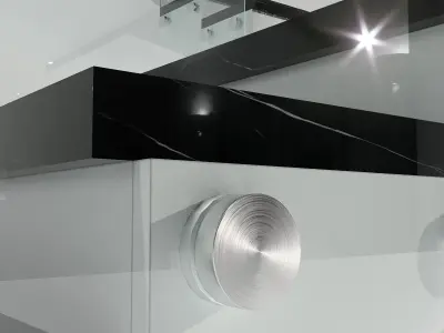 STAIR NO39 A 3D model