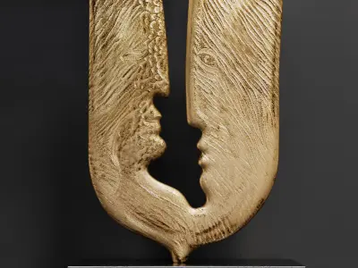 Decor Set 57 3D model