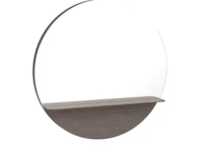 BRUNSWICK Style MT2442 3D model