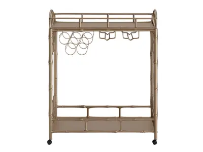 Segway Bar Cart 3D model