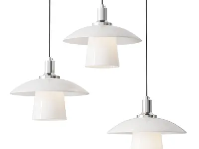 VEDA lighting 3D model