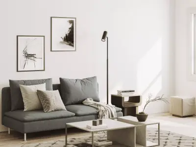 NConcept 12 3D model