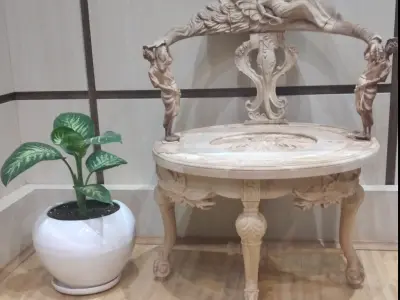 Model code 01M1000035 3D model