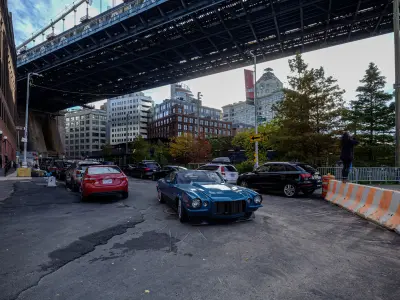 Chevrolet Camaro 1970 ProTouring - 3D Model 3D model