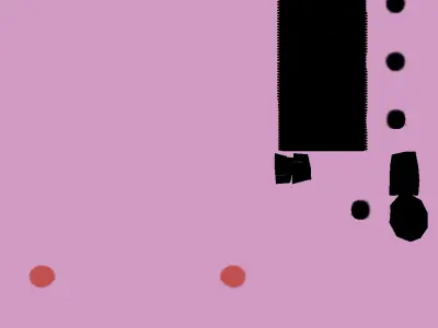 piggy bank Free low-poly 3D model