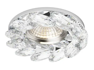 03190x Noce Lightstar Recessed spotlight 3D model