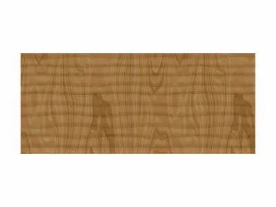 Decorative panel STL 3D model 47