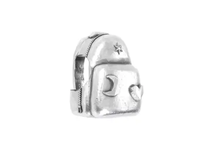 Bag Charm 3D print model