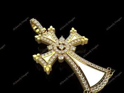 AV Desigen 174 3D print model