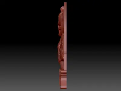 Halloween 3D print model