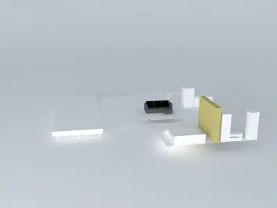 73 ridgewood rd Free 3D model