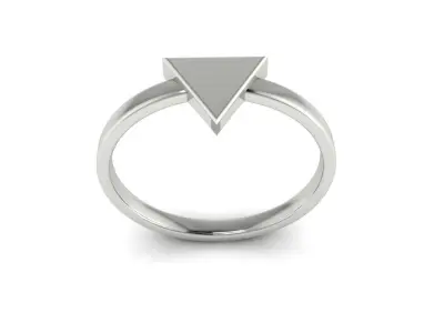 Ring 94 3D print model